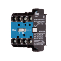Мініконтактор ISKRA K03M-10 M7,230V-50Hz