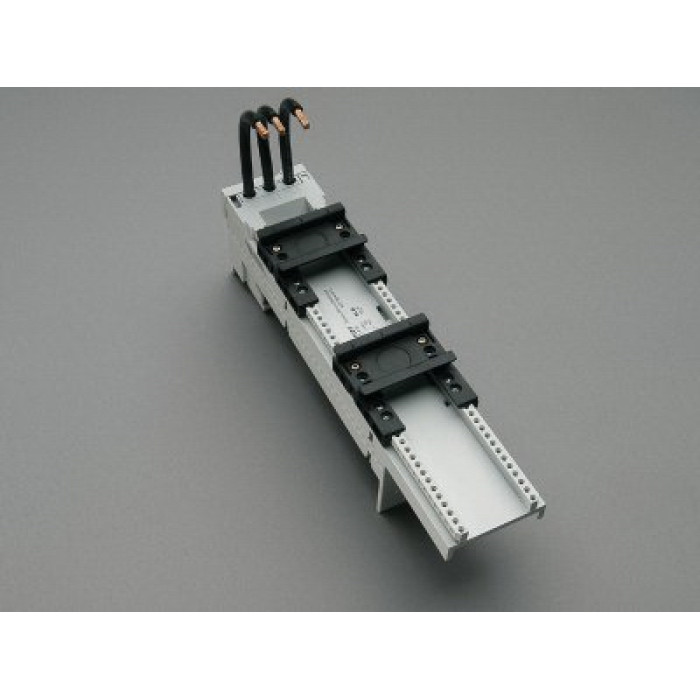 32416 Адаптер EMC 45 A, 60 мм система, 2 DIN-рейки 54х260 мм