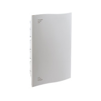 Корпус розподільчий IDE DIAMANT, 3x14 (42) модуля, IP40