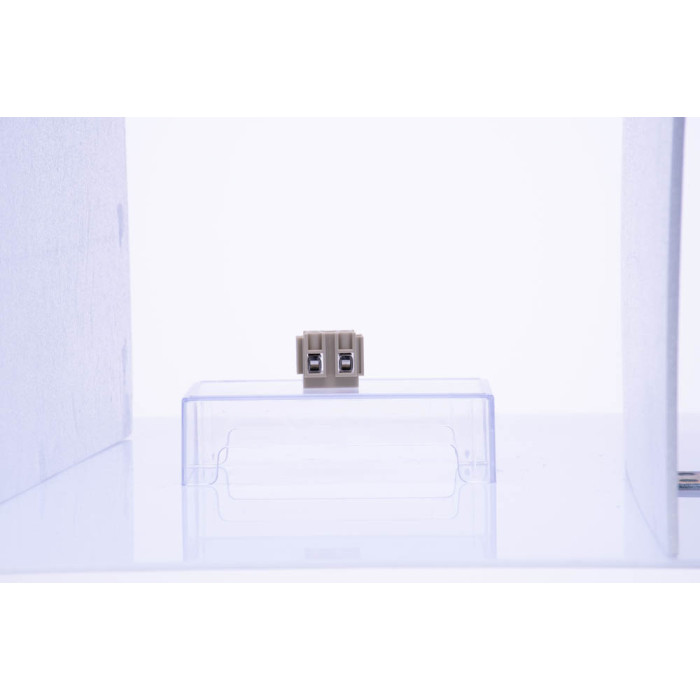 0.0.0.4.20020 Клеммні колодки PSK 1/2 2х2,5 мм (1 шт | пак. 100 шт)