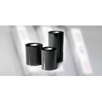 Змінний ріббон для принтера Klemsan ТЕ-300 40mm x 300 м