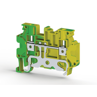 Клема Klemsan AVK Заземлення 4 мм