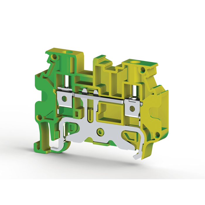 Клема Klemsan AVK Заземлення 4 мм - 0.0.0.3.34270
