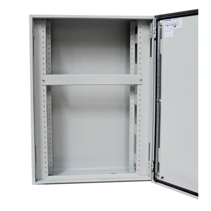 Глуха модульна панель 800х50 під AMM nVent HOFFMAN MBP - MBP0508R5