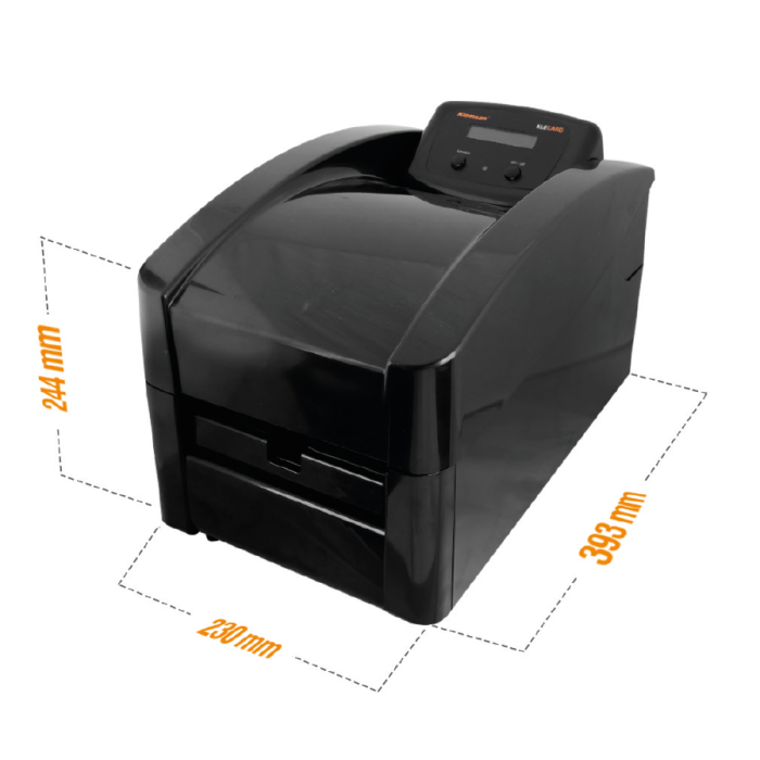 0.0.0.8.06000 Принтер для маркування KLECARD