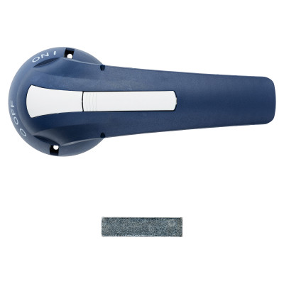 DS-LI21 Пряма ручка вимикача S5/2 500-800A