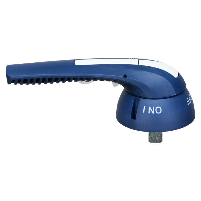 DS-LI21 Пряма ручка вимикача S5/2 500-800A