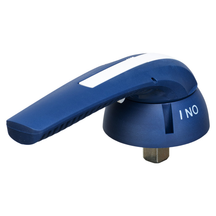 DS-LI21 Пряма ручка вимикача S5/2 500-800A