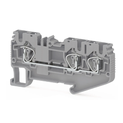 Клема Klemsan SRD Багатовивідна 4 мм