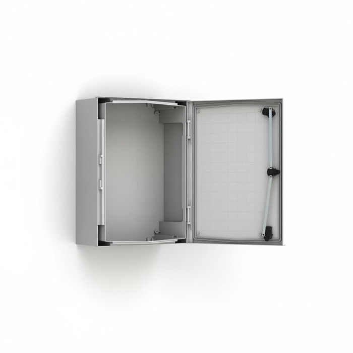 Навісна шафа nVent HOFFMAN UCP 315x415x170 IP66 - UCP430