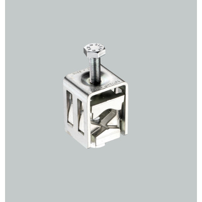 01429 Кабельний утримувач 16-240 мм кв. (FIBUS) Cu/Al