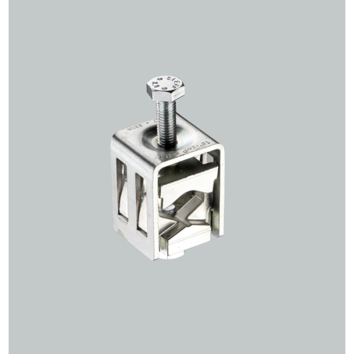 01429 Кабельний утримувач 16-240 мм кв. (FIBUS) Cu/Al