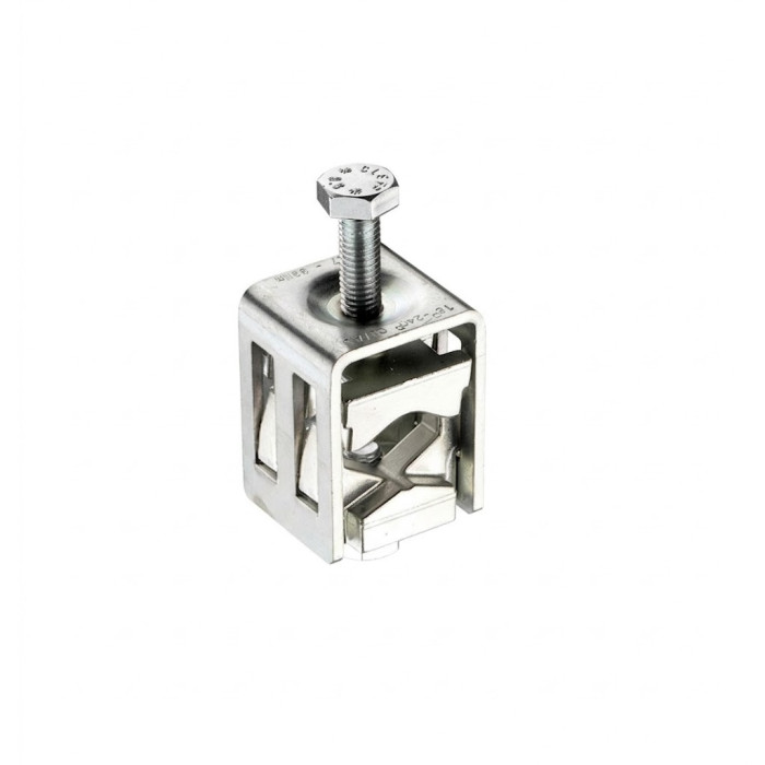 Кабельний утримувач Woehner 16-240mm кв. (FIBUS) Cu/Al