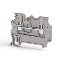 Клема Klemsan AVK Прохідна 2.5 мм