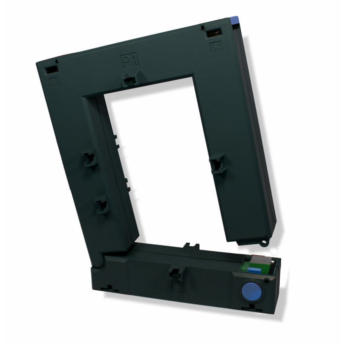 Трансформатор струму роз'ємний FRER TAA122 1500 А 80,5 × 120 1500/5 - TAA1221K5X05