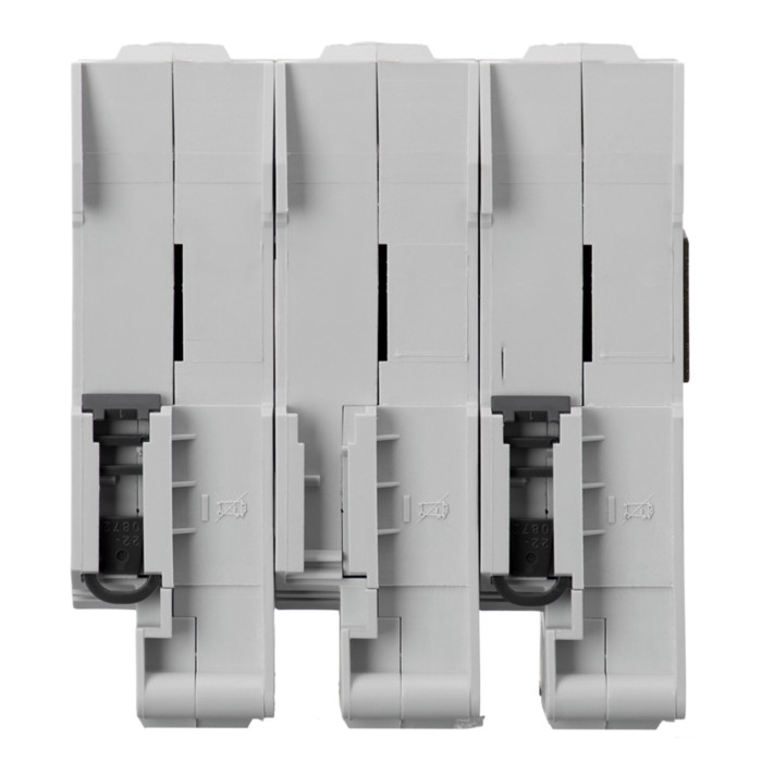 31123 Утримувач запобіжників Ambus 22х58 3р