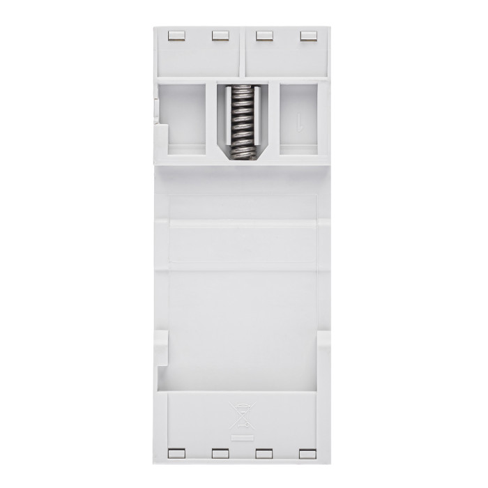 Модульний контактор ISKRA IKA 25A 230В AC 4NO - 030046007000