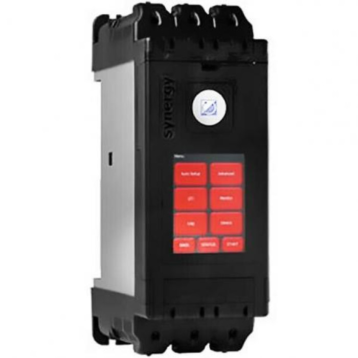 Пристрій плавного пуску Motortronics VMX-SYNERGY 242 А/132 kW, 200-480 VAC - VMX-SGY-301-4-01