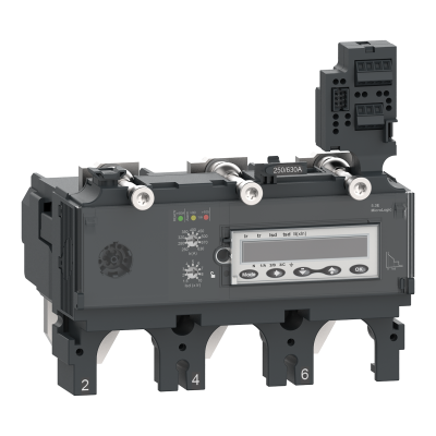 C6335E630 РОЗЧ.АВТ.ВИМ.NSX630 630A 5.3E 3P3D AC