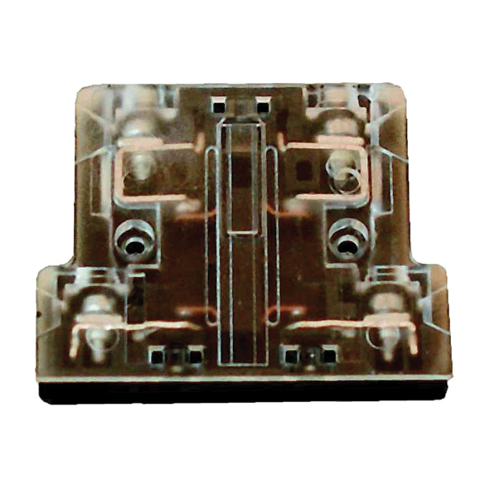 Додатковий контакт для мех. блок (монтаж зліва) VCA NO+NC для VCN 130...400