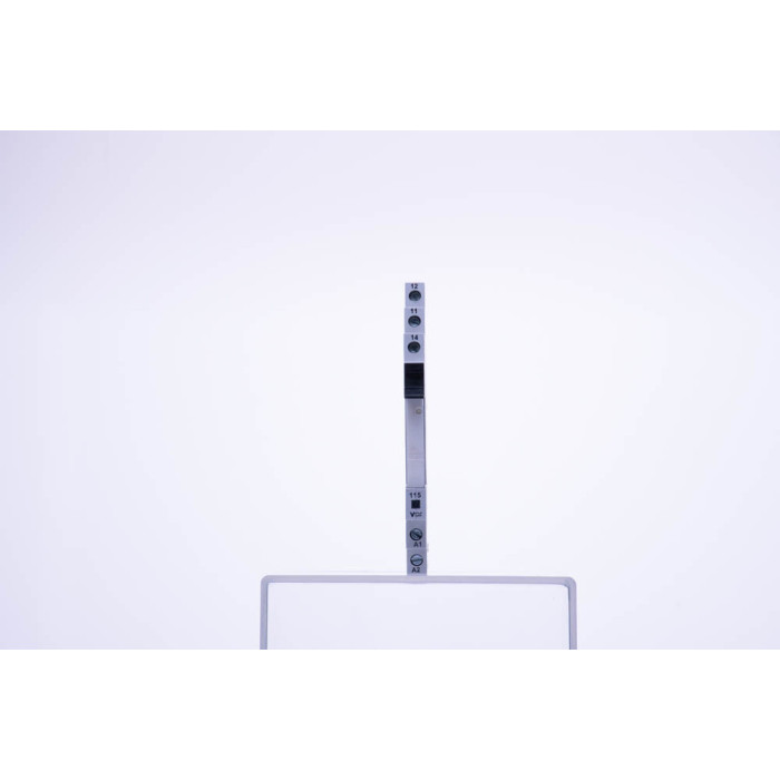 0.0.0.2.70815 Розетка під інтерфейсне реле 24V DC