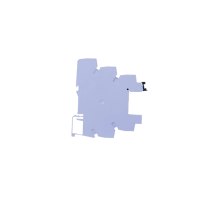 0.0.0.2.70815 Розетка під інтерфейсне реле 24V DC