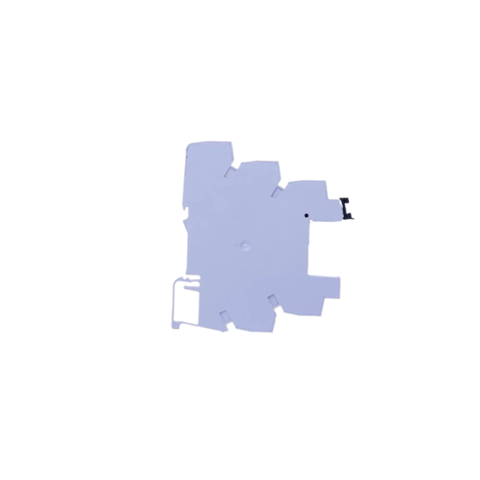 0.0.0.2.70815 Розетка під інтерфейсне реле 24V DC