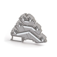 Клема Klemsan YBK Багаторівнева 2.5 мм