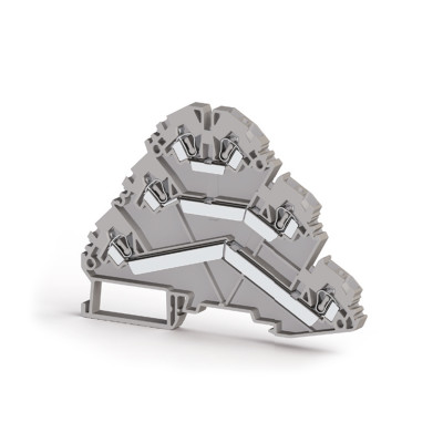 Клема Klemsan YBK Багаторівнева 2.5 мм