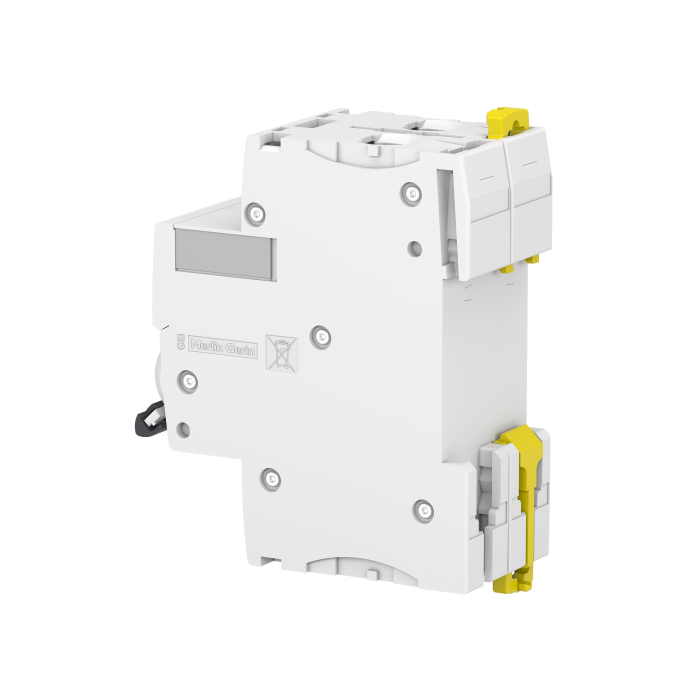 A9F75225 АВТ. ВИМИКАЧ iC60N 2P 25A D