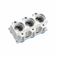 Утримувач TRITON Woehner для Е33/63A, 3р