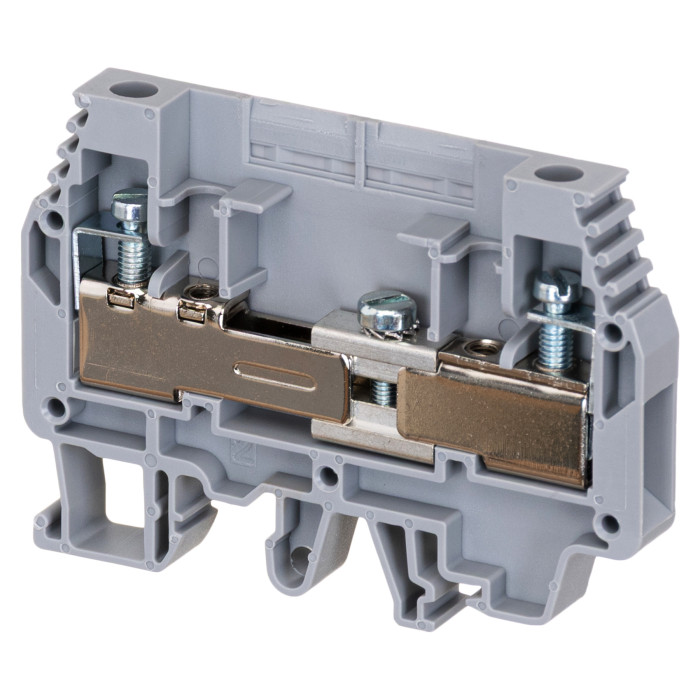 Клема Klemsan WGO Вимірювальна 6 мм - 0.0.0.3.75690