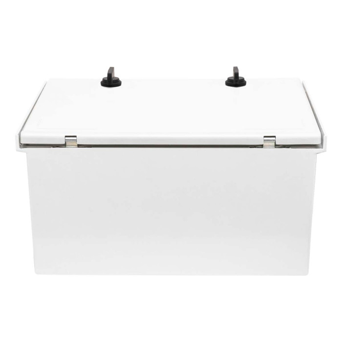 Навісна шафа IDE POL 300x400x200 IP66 - POL403020