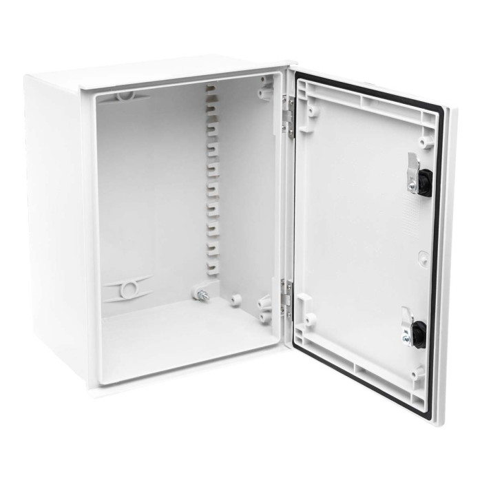 Навісна шафа IDE POL 300x400x200 IP66 - POL403020