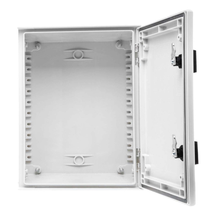 Навісна шафа IDE POL 300x400x200 IP66 - POL403020