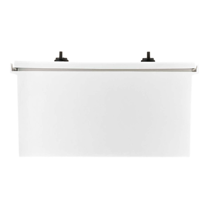 Навісна шафа IDE POL 300x400x200 IP66 - POL403020