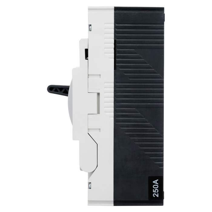 Автоматичний вимикач ISKRA MOD2 3P 200A 36 кА - 786103792000