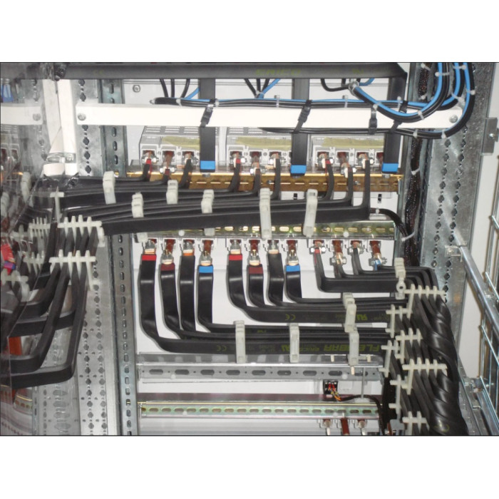 553550 Фіксатори-проставки FS 24