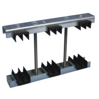 Шинотримач nVent Eriflex UBS 2/10 T 160