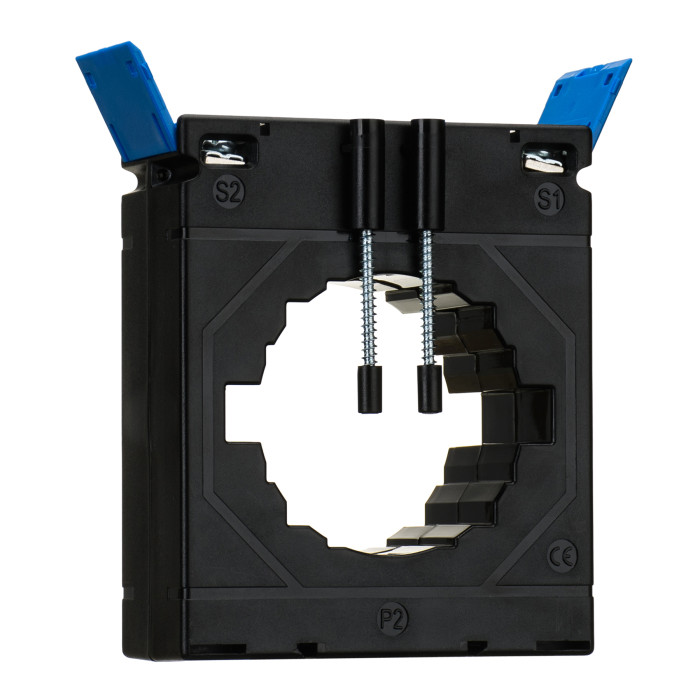 Трансформатор струму високоточний Vector VS VCTB181 1200 А 81 × 12.5 1200/5 - VCTB1811K2Y05