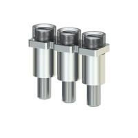 Перемичка гвинтова Klemsan UK 3