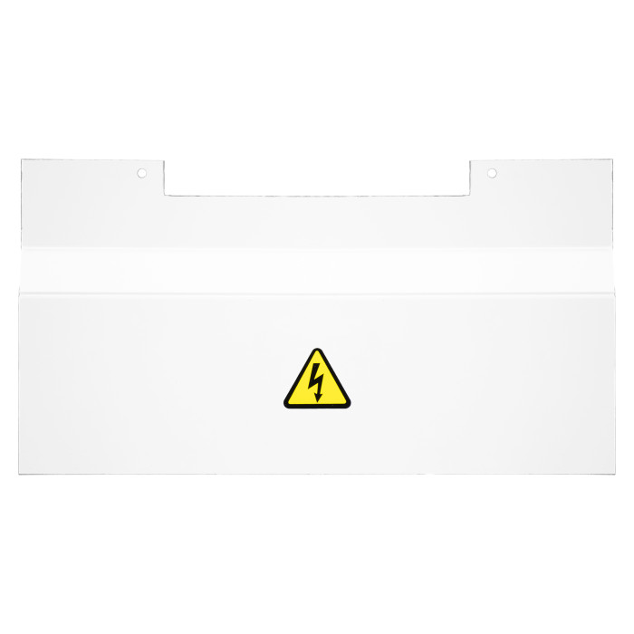 DS-CU12 Захисний екран вимикача 250-400А