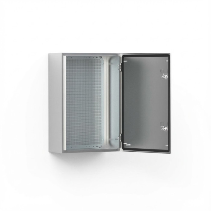 Навісна шафа nVent HOFFMAN ASR 800x1000x300 IP66 - ASR1008030