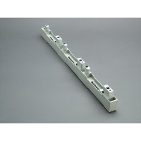 Утримувач Woehner шин 185mm 30, 40, 50, ...120×10