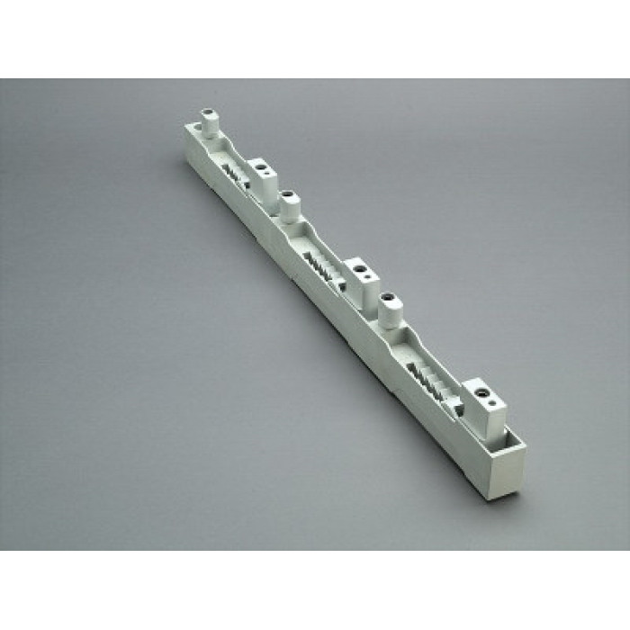 01230 Утримувач шин 185 мм 30, 40, 50, ...120х10