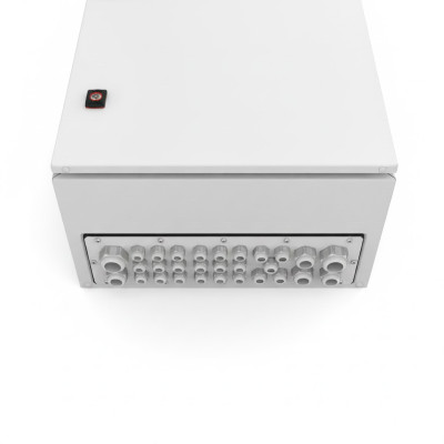 Пластиковий кабельний ввід nVent HOFFMAN 5-12мм2 (1уп=50шт.) ІР68