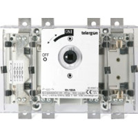 Вимикач під запобіжник TELERGON M21 3P 160A NH-0