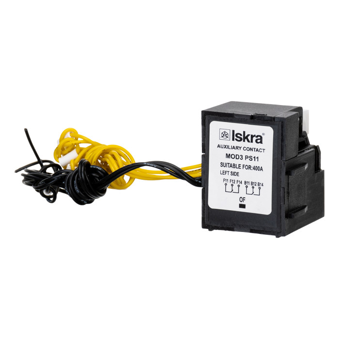 786103515000 Контакт стану MOD3 PS11 AL OLD