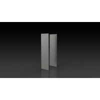 Стінка бокова 2000*500 Vector VS Shark VS