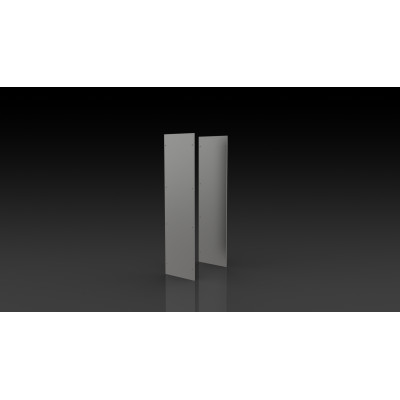 Стінка бокова 2000*500 Vector VS Shark VS